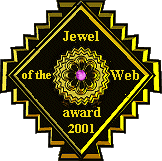 Angell"s Jewel of the Web