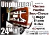 unplugged