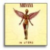 NIRVANA - In Utero