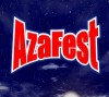 ����� �������� - Azafest 2009 (AZIRIS, SOLAR WIND � ��.)