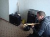Metal Jamb - 2