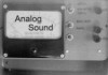 Analog Sound - 2