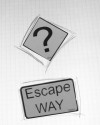 escape way - 1
