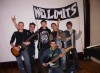 NO LIMITS - 3