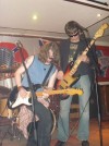 Smokin Blues - 1