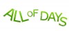 All of Days - 1