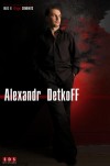 Alex Detkof - 1