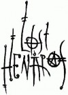 Lost Henaros - 1