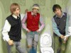 The Headphones - 3
