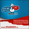 ������������� ����� ������ �� ������� MuseON-2006