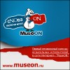 ON-line - MuseON