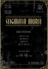 Stigmata Morti  =Jazz Rock Cafe=