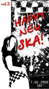 *** HAPPY NEW SKA! vol.2 *** (JRC, )