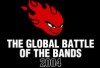     The Global Battle of the Bands-2004  
The Global Battle...