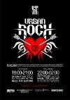 URBAN ROCK 3

15 

Z alternative () 
 hardcore ...