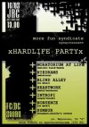 more fun syndicate 

HARDLIFE PARTY

16.03.08  JAZZ-ROCK CAFE ( ) 
...