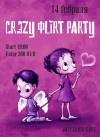 14 f������ (���� ��.����������)

♥��♥ CR�ZY �LIRT PARTY ♥��♥

�� ����...