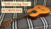 Scorpions Still Loving You   :

https://youtu.be/6kb_8SdsC6E

...