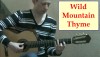 Wild Mountain Thyme /   :

https://youtu.be/vSYcZvXpwos

 !