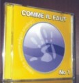 ������������ - COMME IL FAUT �1 - �������