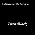 Architecture of the NeoSphynx - Pitch Black