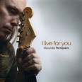��������� �������� - I live for you