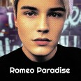Romeo Paradise - Romeo Paradise (The First Album)