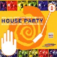 FAUNA - House Party vol.1 (compilation)