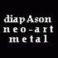 diapAson - Polycolor Butterfly