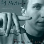 DJ Nesterov (Trancemitter) - From all soul