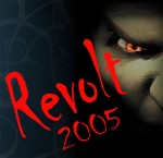 Revolt - REVOLT