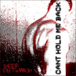 DeepOutward - Cant Hold Me Back