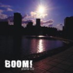 BOOM! - Promo CD