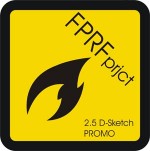 Fireproof Project - 2.5-D sketch (promo-2005)