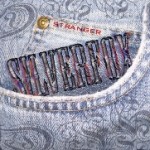 SILVERFOX - STRANGER