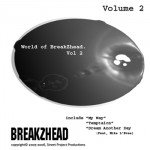 BreakZhead - The World of BreakZhead VOL.2
