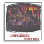 NIRVANA - Unplugged in NY