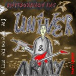 ANTIBUHANOV INC - The Univer and Army (They here!)