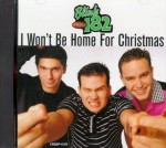 blink182 - i wont be home for x-mas single
