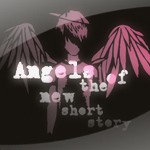 Angels of the New Short Story -     (DemoSingle)
