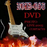 NORD-OST - NORD-OST  DVD 2005