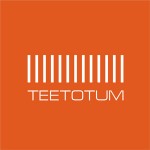 Teetotum - 13