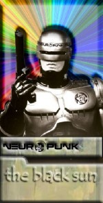 IVAN black sun - Neuro Punk