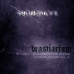 Stormchoir - Nordlys - Beastiarium