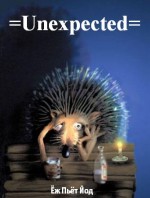 =Unexpected= - =Unexpected vol. 2=