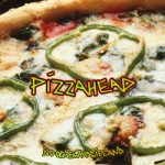 Pizzahead - Boogiewoogieland [EP]
