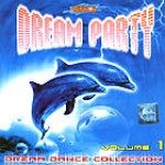 FAUNA - Dream Party vol.1 (compilation)