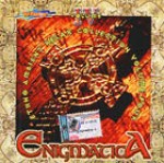 FAUNA - Enigmatica vol.4 (compilation)