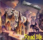 Project OraCool - Road Silk