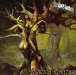 Project OraCool - Mystical Dance